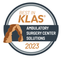 2023 Best in KLAS Surgical Information Systems