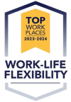 Work-Life-Flexibility