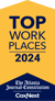 Top Workplace 2024