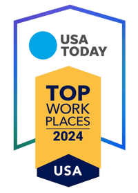 Top Workplaces 2024