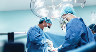 Client Stories | Surgical Information Systems