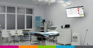 Surgical Information Systems - Health Management Systems Provider